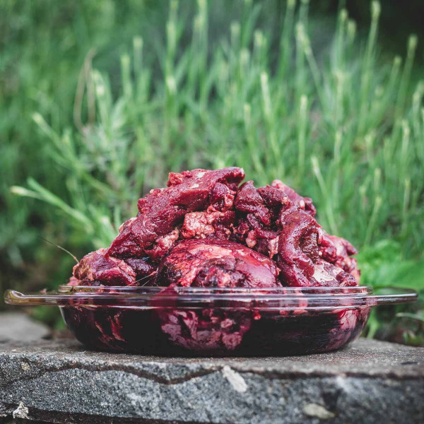 Vadhús nyeseék 1kg