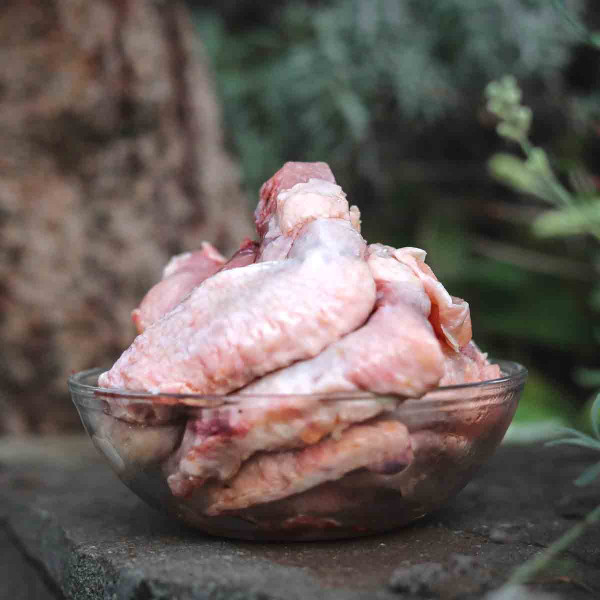 Csirkeszárny 1kg