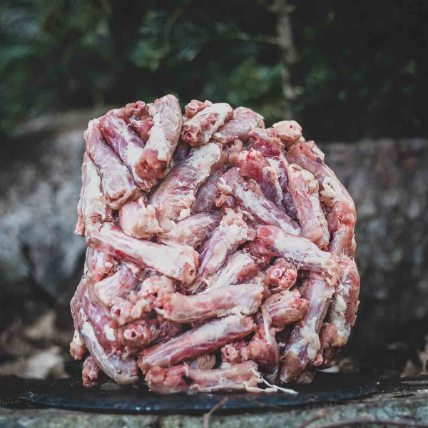 Csirkenyak cca 2kg