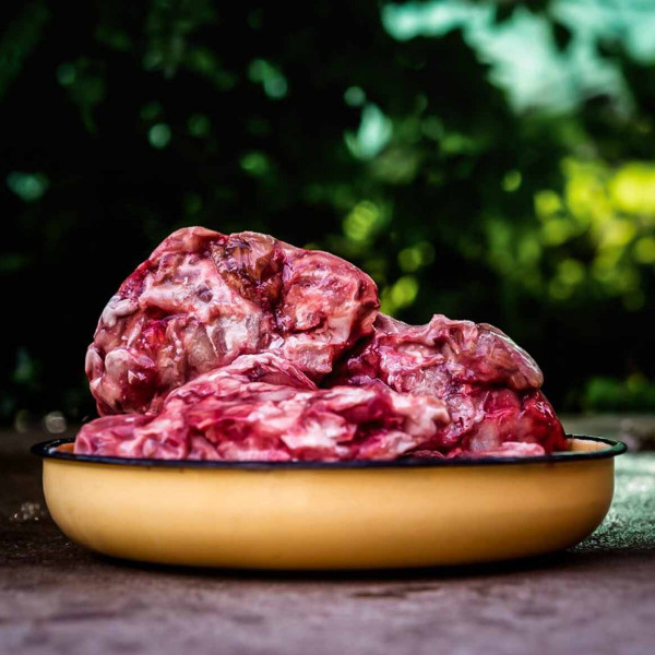 Sertés agyvelő 500g