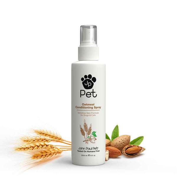 Zabpelyhes ápoló spray 236,6 ml