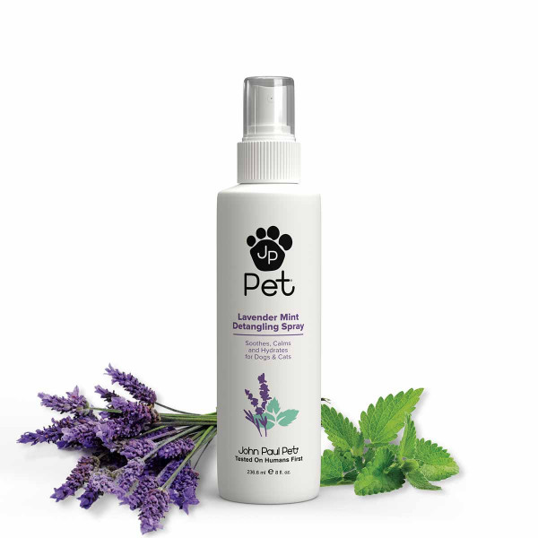 Levendulás-mentás ápoló spray 236,6 ml
