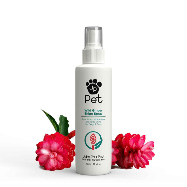 Vadgyömbéres ápoló spray 236,6 ml