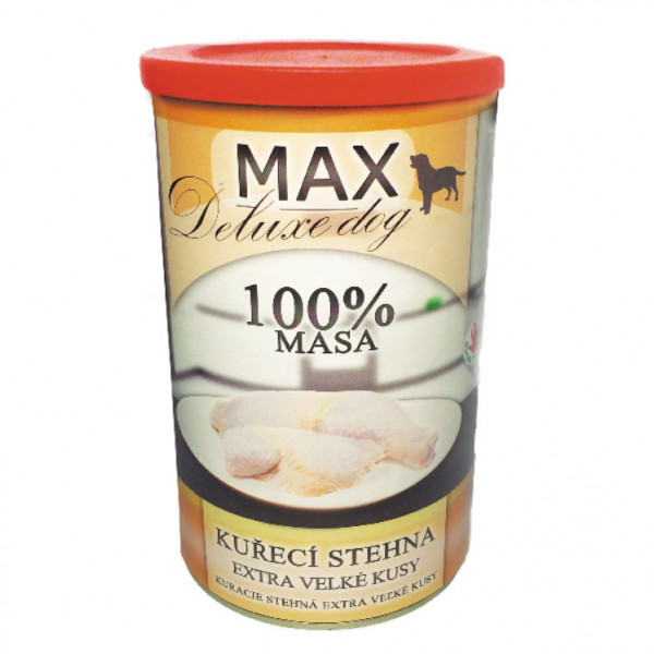 Falco MAX deluxe csirkecombok 1200 g