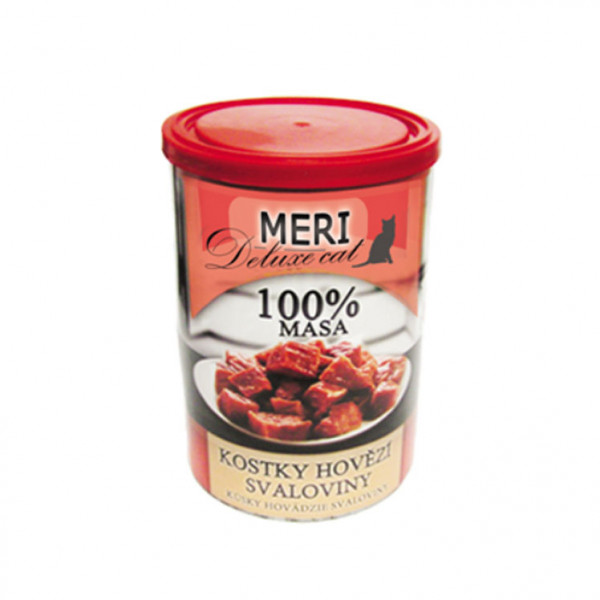 Falco MERI deluxe marha-izomhúskockák 400 g