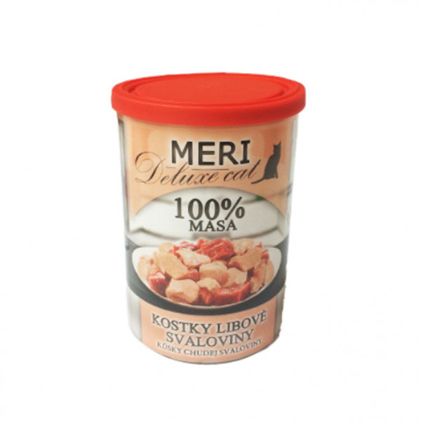 Falco MERI deluxe sovány izomhúskockák 400 g