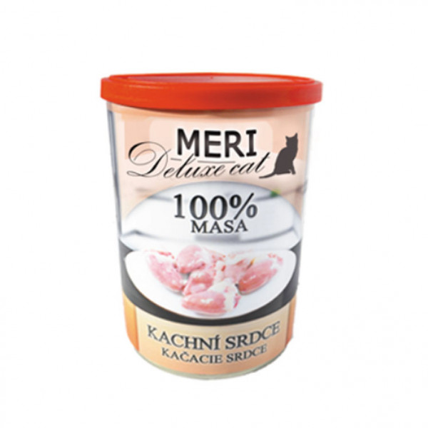 Falco MERI deluxe kacsaszív 400 g