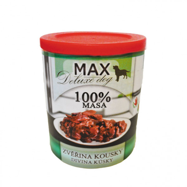 Falco MAX deluxe vadhúsdarabok