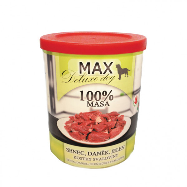 Falco MAX deluxe őz, dámszarvas, gímszarvas