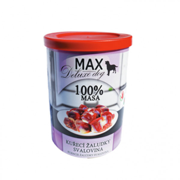 Falco MAX deluxe csirkezúza