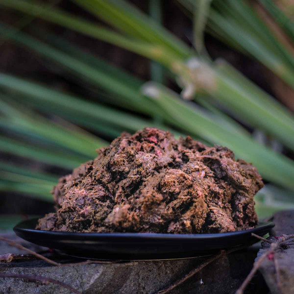 Zöld pacalos pulyka 1 kg
