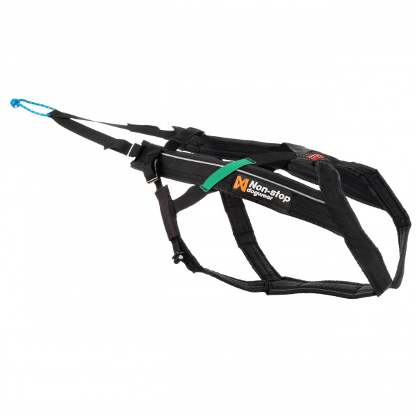 Hosszú FREEMOTION hám