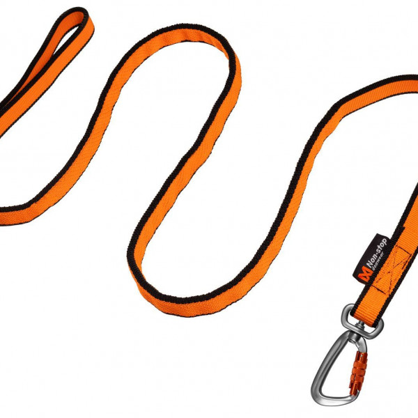 BUNGEE LEASH csillapított póráz