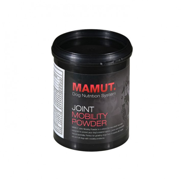 MAMUT JOINT MOBILITY por 500g