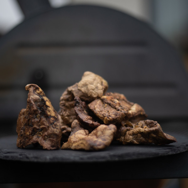 Szárított marhatüdő 50 g