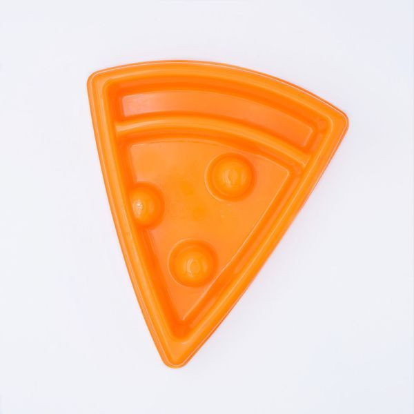 Happy Bowl Pizza tál
