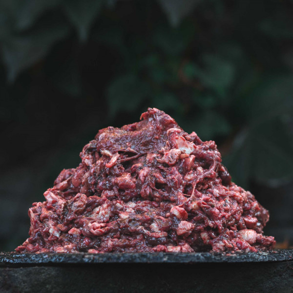 Marhabelsőség porccal és petrezselyemzölddel 1 kg